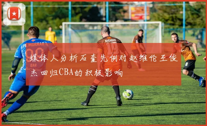 媒体人分析石奎先例对赵维伦王俊杰回归CBA的积极影响
